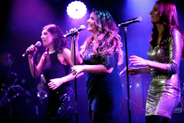 Gallery: The Collective